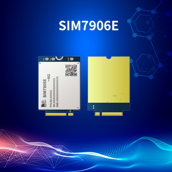 SIM7906E