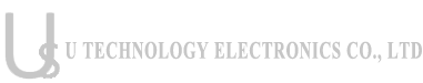 U Technology Electronics Co., LTD